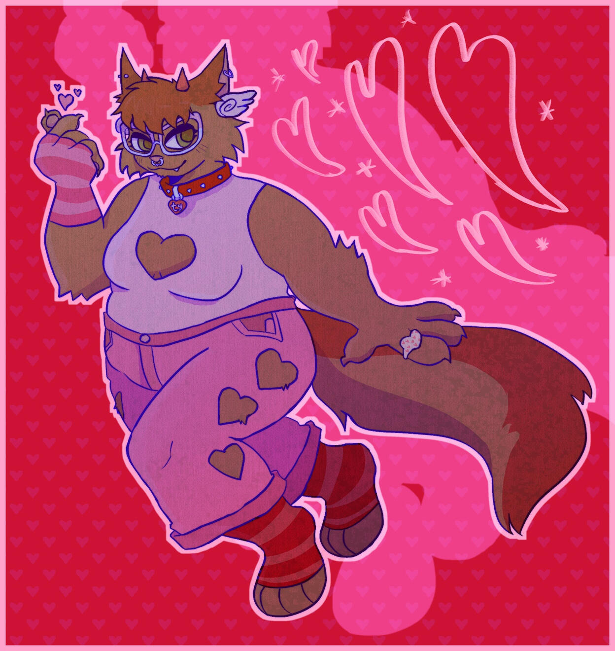 Valentine's Day 2024